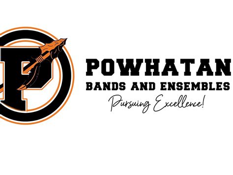 12 Aug,2022. . Powhatan high school band